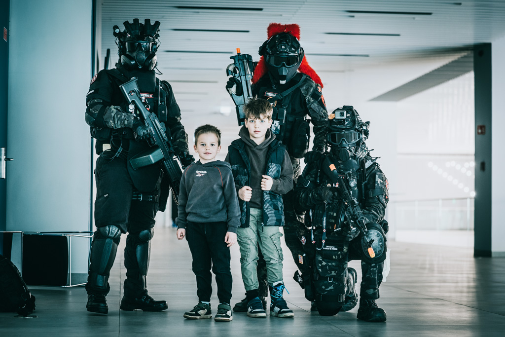 budapest 2026 comic con