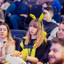 2026 Budapest Comic Con fotók fénykép fotó