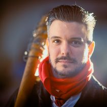 2026 Budapest Comic Con fotók fénykép fotó