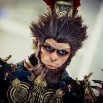 2026 Budapest Comic Con fotók fénykép fotó