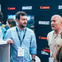 EuroCine - Euro Cine Expo fotó és kép galéria
