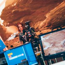 EuroCine - Euro Cine Expo fotó és kép galéria
