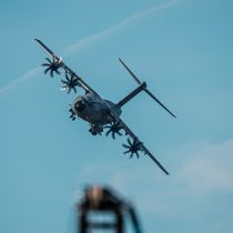 2026 NATO Days in Ostrava & Czech Air Force Days Photos Images