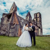 Esküvői fotózás Szeged videózás