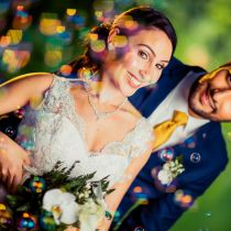Vivien és Dávid esküvő fotó videó lilafüred