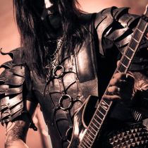 Dark Funeral  Rockmaraton 2015 07 16 Csütörtök Koncert Fotó Képek